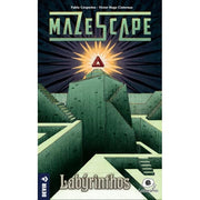 Mazescape - Labýrinthos