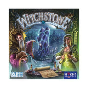 Witchstone
