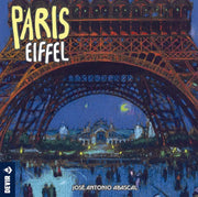 Paris - Eiffel