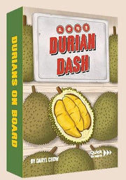Origame: Durian Dash