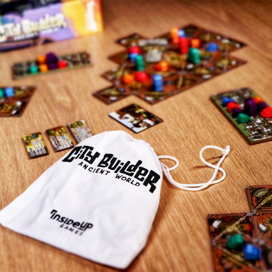 City Builder: Ancient World