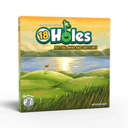 18 Holes: Putting, Wind and Coastlines