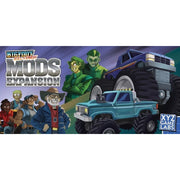 Bigfoot - Roll & Smash Mods Expansion