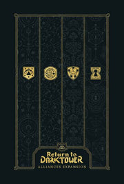 Return to Dark Tower Alliances