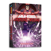 Giga Robo - Orbital Decay Expansion Pack