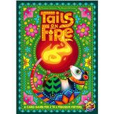 Tails on Fire