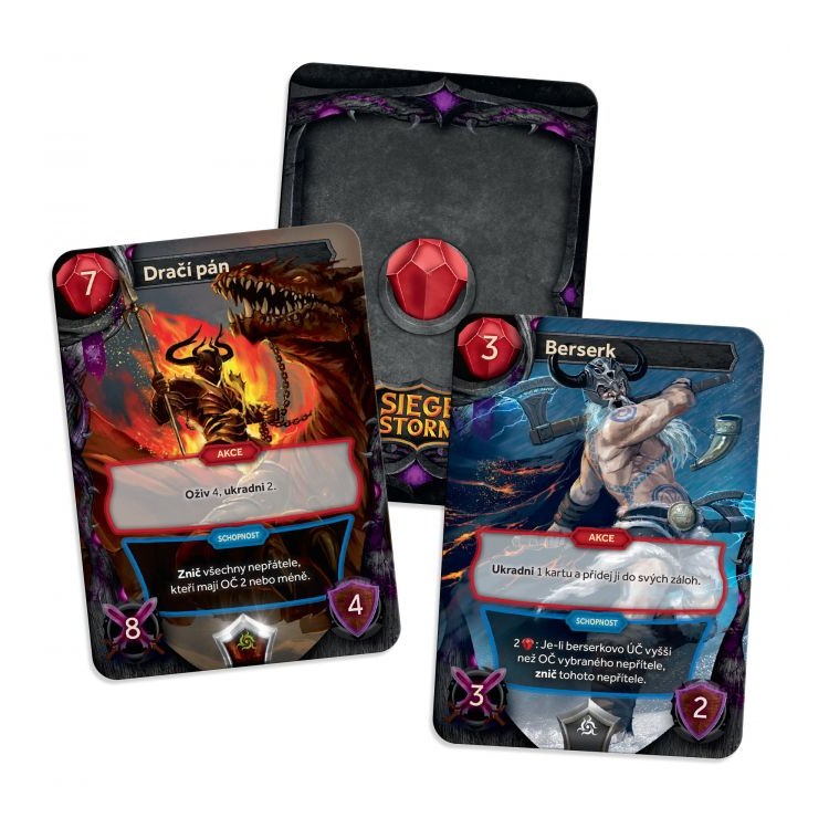 SiegeStorm: SiegeMode – Styxia Faction Expansion