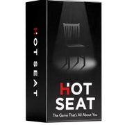 Hot Seat