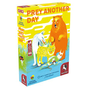 Prey Another Day