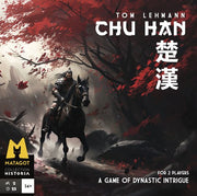 Chu Vs Han