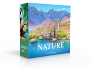 Nature - Base Game First Edition