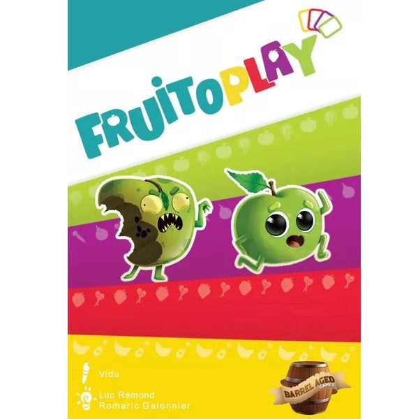Fruitoplay