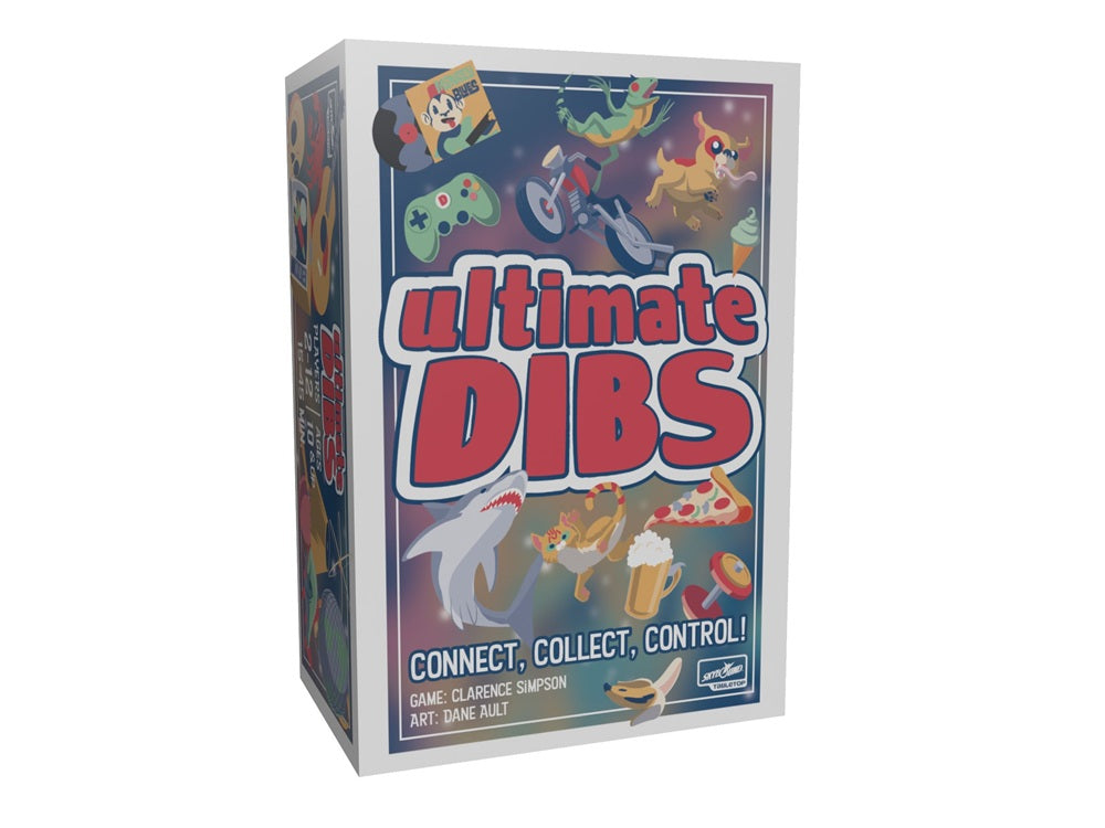 Ultimate Dibs