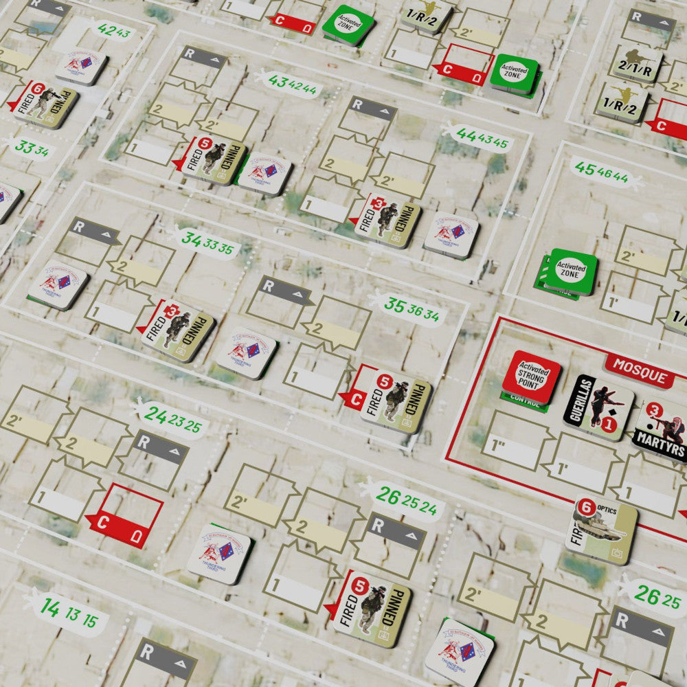 Phantom Fury: Second Edition