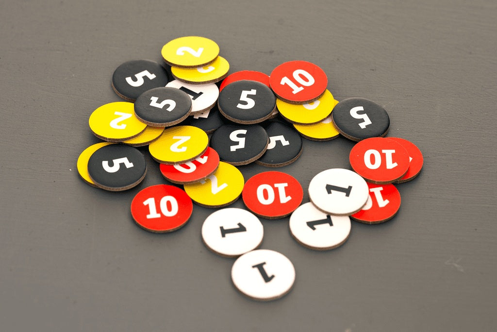 Oink Games: Wriggle Roulette