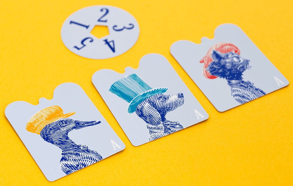 Petiquette