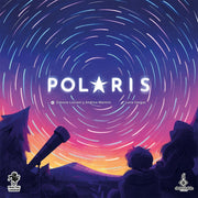 Polaris: The Board Game