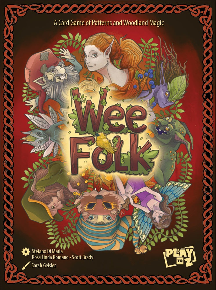 Wee Folk