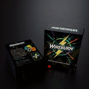 WIREBURN