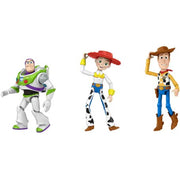 Pixar - Pixar Large Scale Basic Fig Assortment (3)