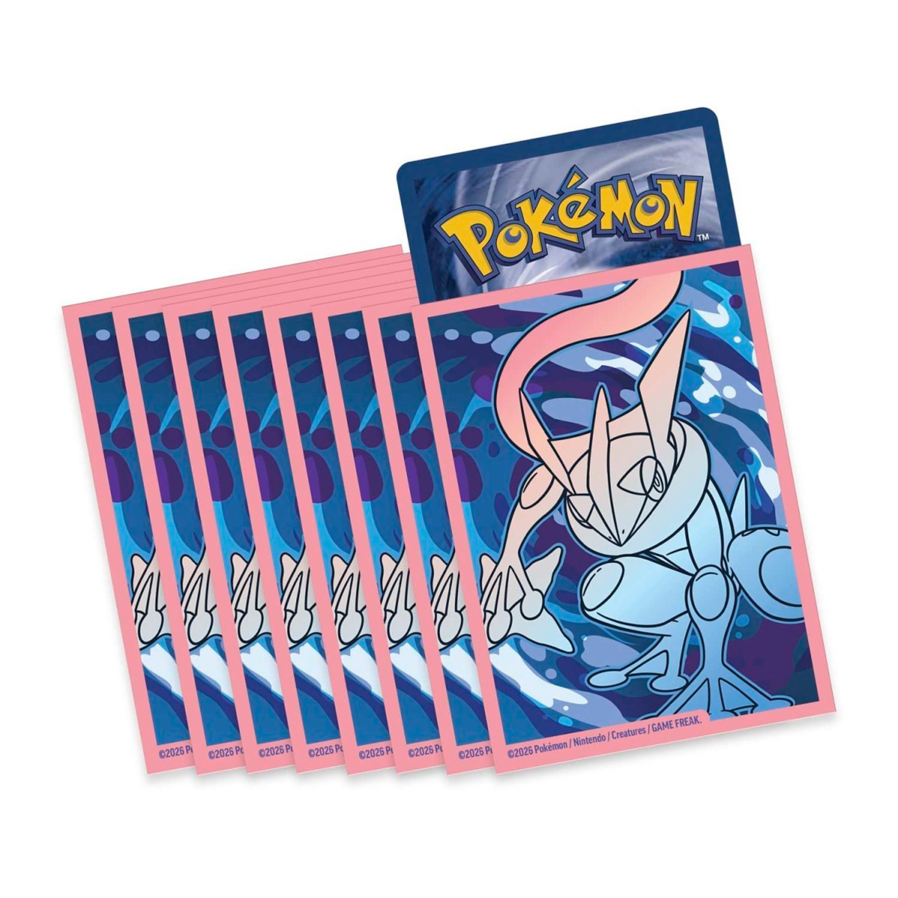 Pokémon TCG: Mega Evolutions Chaos Rising Elite Trainer Box (ETB)