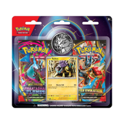 Pokémon TCG: Mega Evolutions 2 Pack Blister
