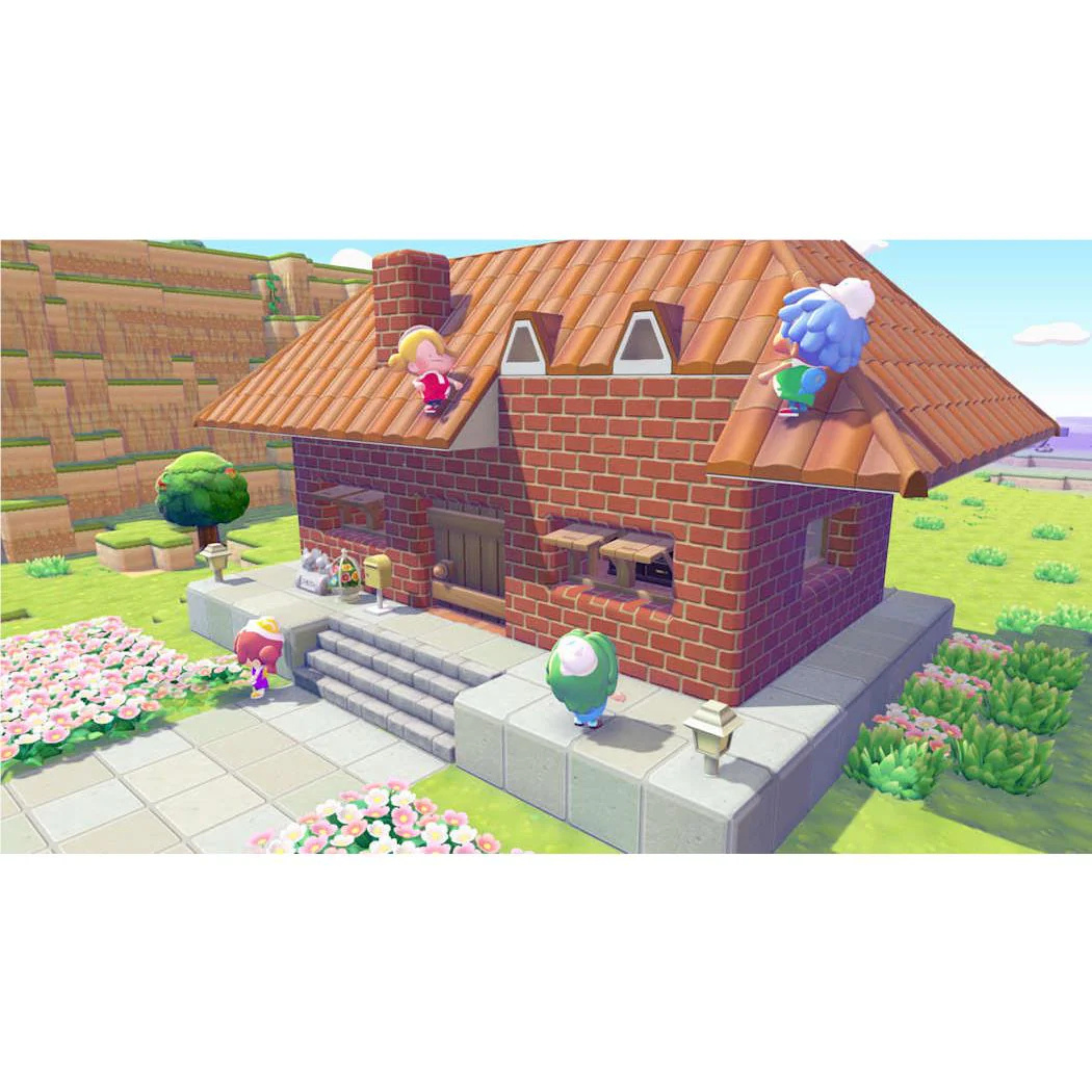 Pokemon Pokopia - Nintendo Switch 2