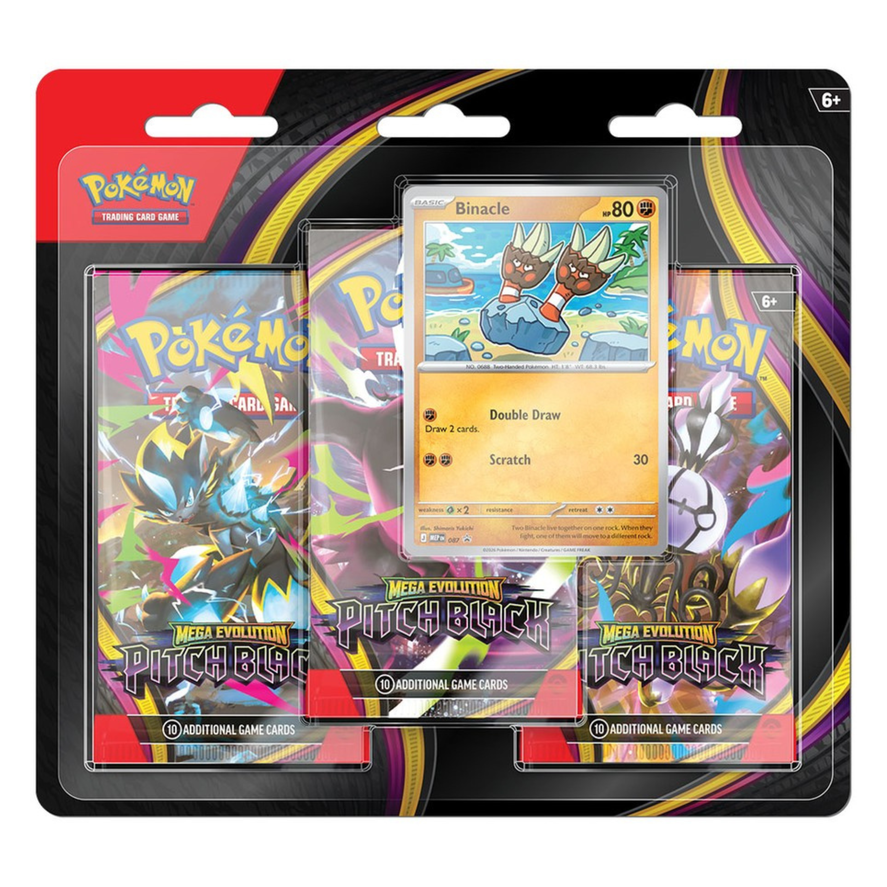 Pokemon Pre Orders