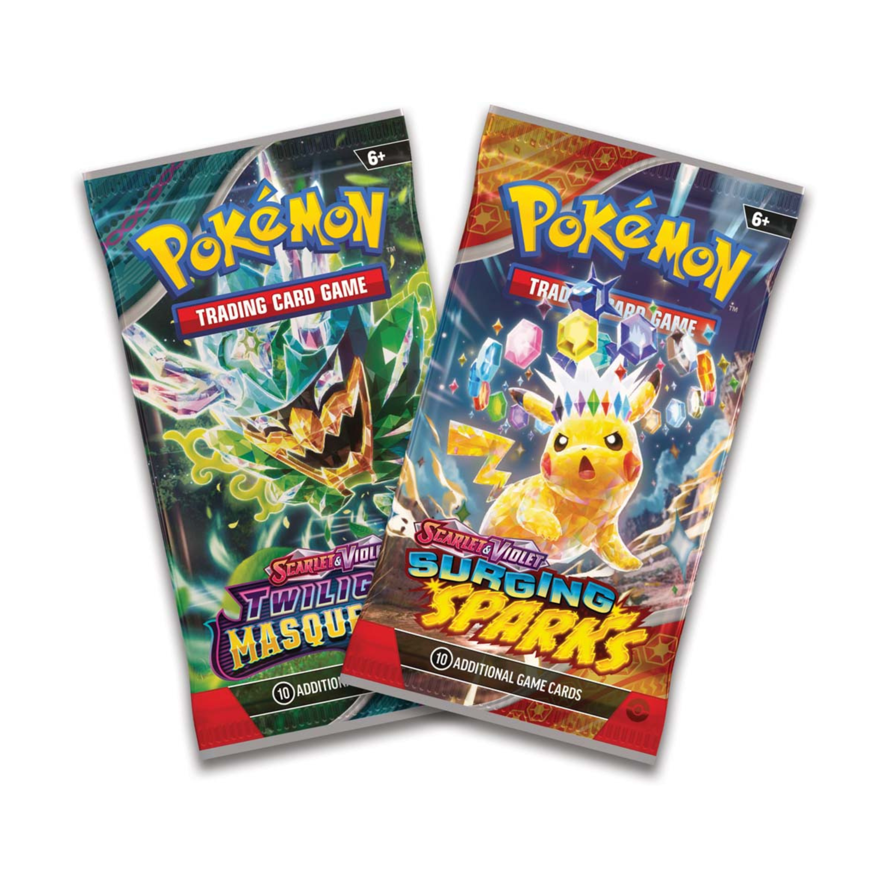 Pokemon TCG: Kyogre Knock Out Collection