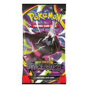 Pokémon TCG: Mega Evolutions Pitch Black Booster Pack