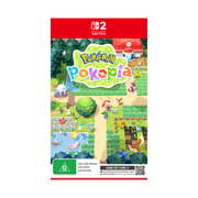 Pokemon Pokopia - Nintendo Switch 2