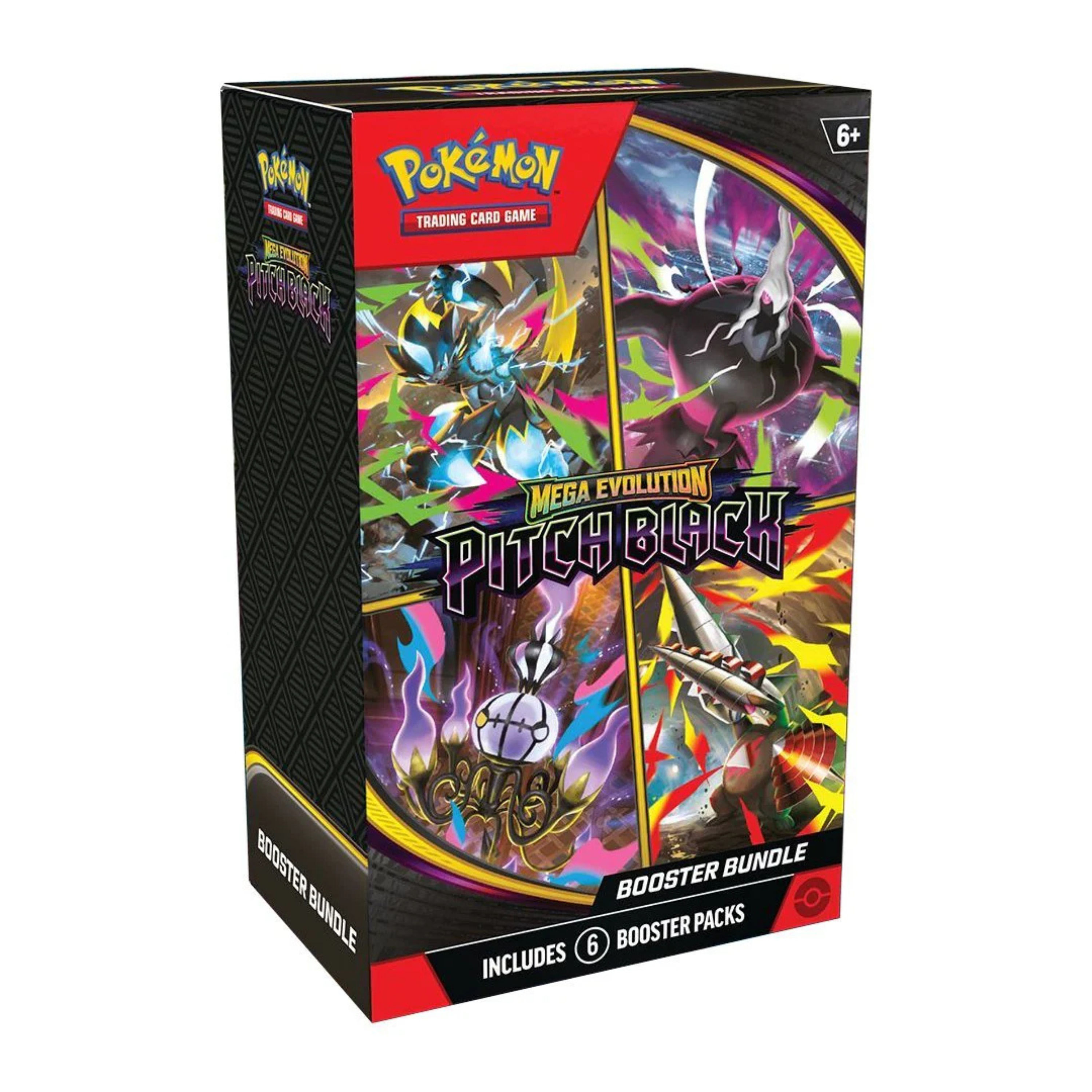 Akora TCG Spellbound Wings Blister Pack Case 1st Edition – Loot Hoarder