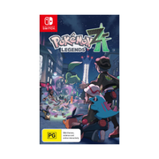 Pokemon Legends: Z-A - Nintendo Switch