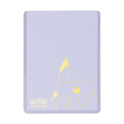 Ultra Pro - Pikachu TOPLOADER® and PENNY SLEEVES® Combo Pack 25per Pack
