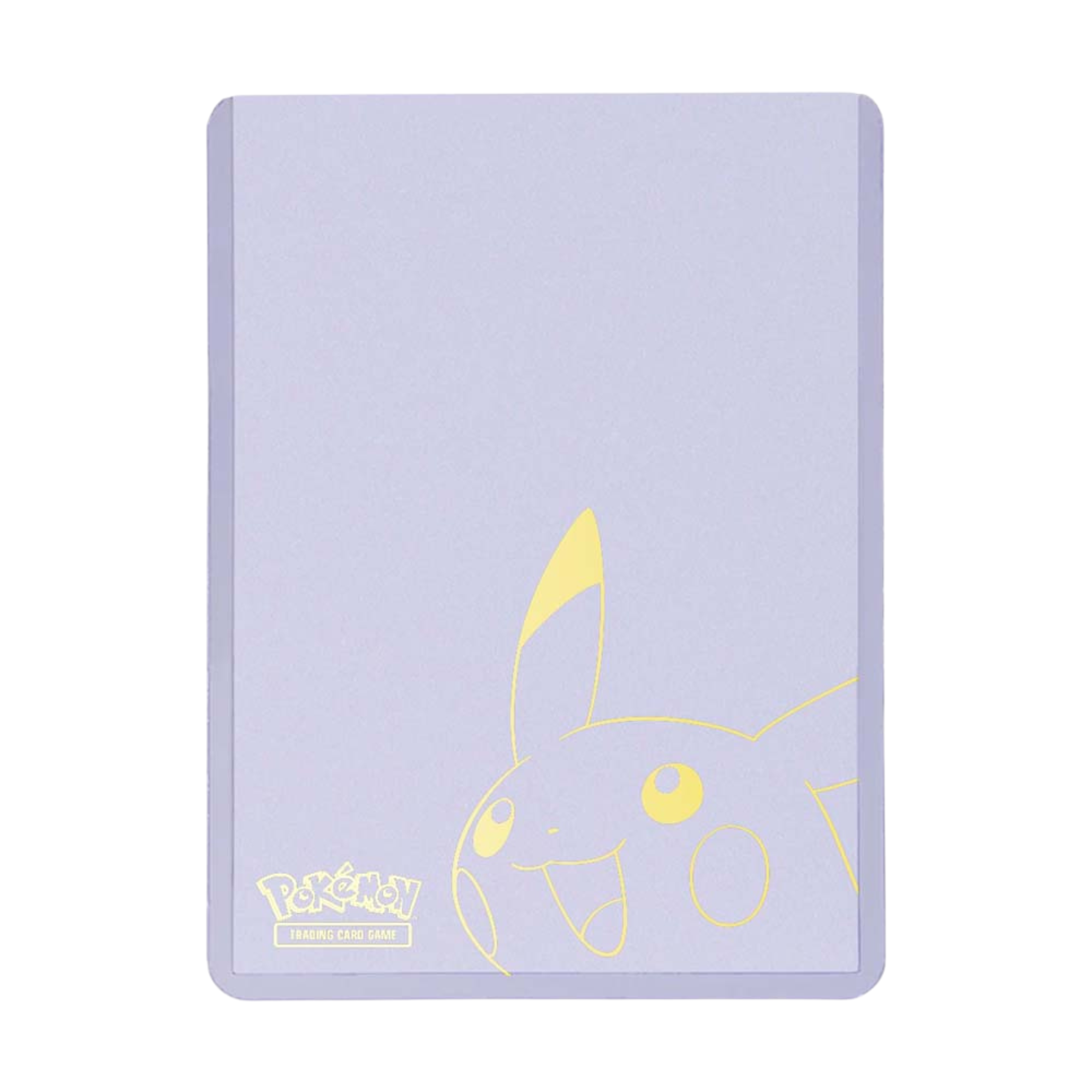 Ultra Pro - Pikachu TOPLOADER® and PENNY SLEEVES® Combo Pack 25per Pack