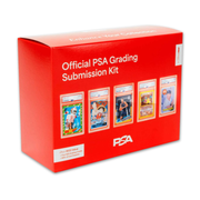 Ultra Pro - Official PSA Grading Submission Kit