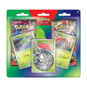 Pokémon TCG: Mega Evolution Enhanced 2 Pack Blister
