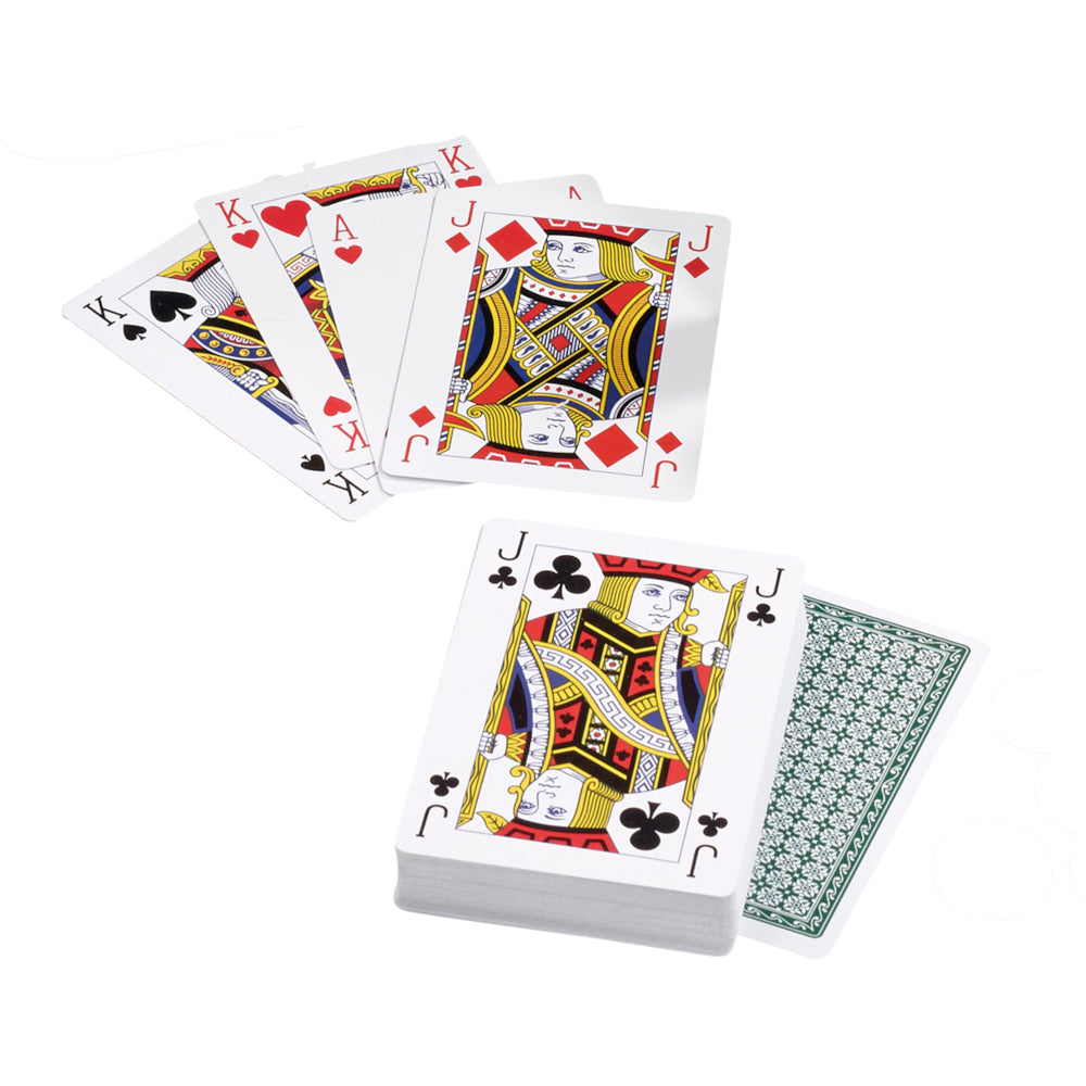 Waddingtons Travel Poker Set