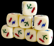 Summoner Wars – Second Edition: Premium Dice