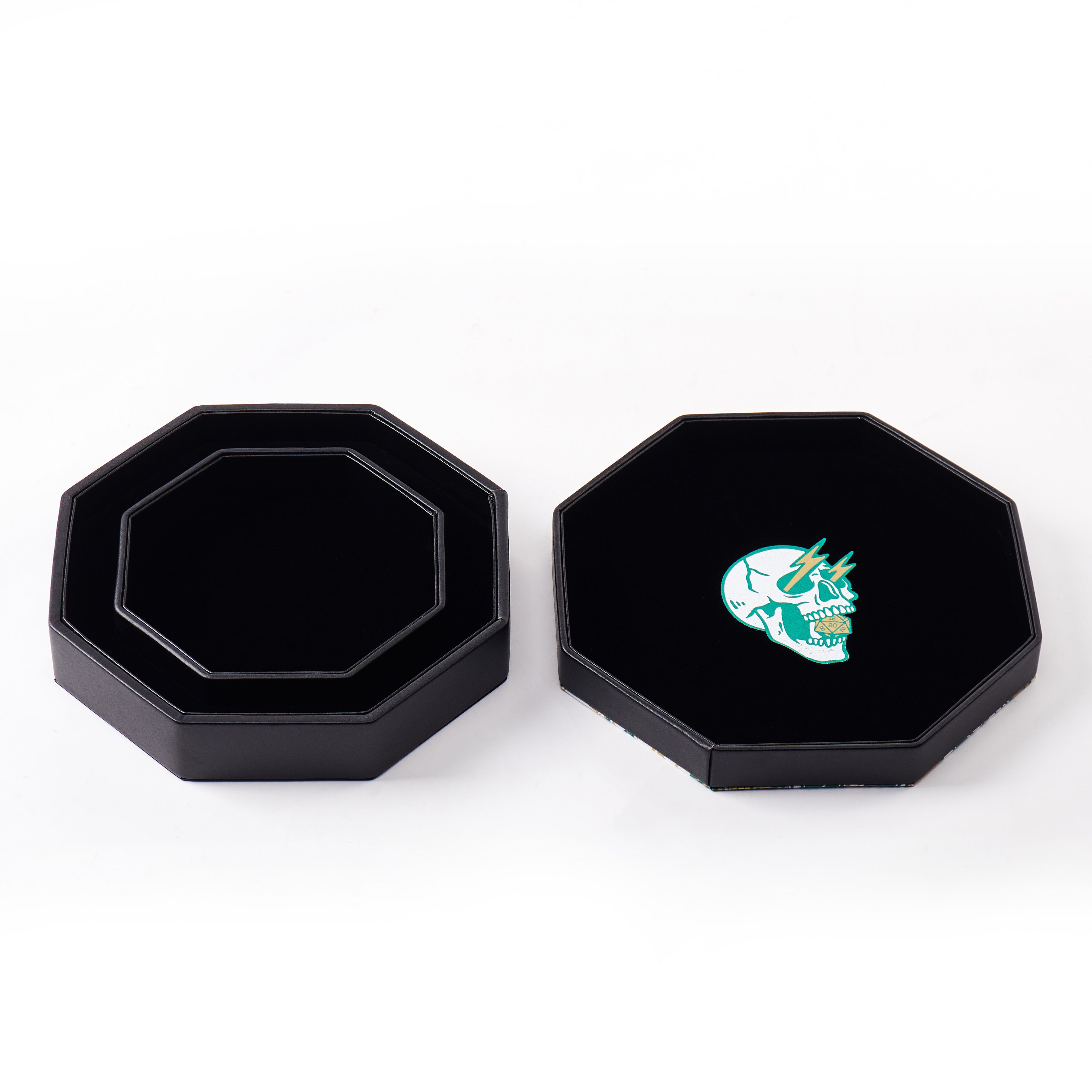 LPG Essentials Dice Arena - Artist Series: Cara