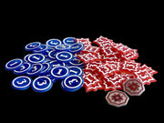 Summoner Wars – Second Edition: Premium Tokens
