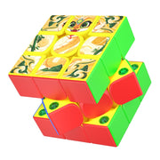 GAN: GAN356 M E – 2025 Lunar New Year Edition – 3×3 Cube