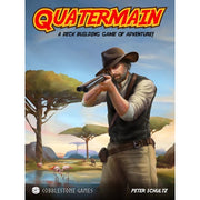 Quatermain