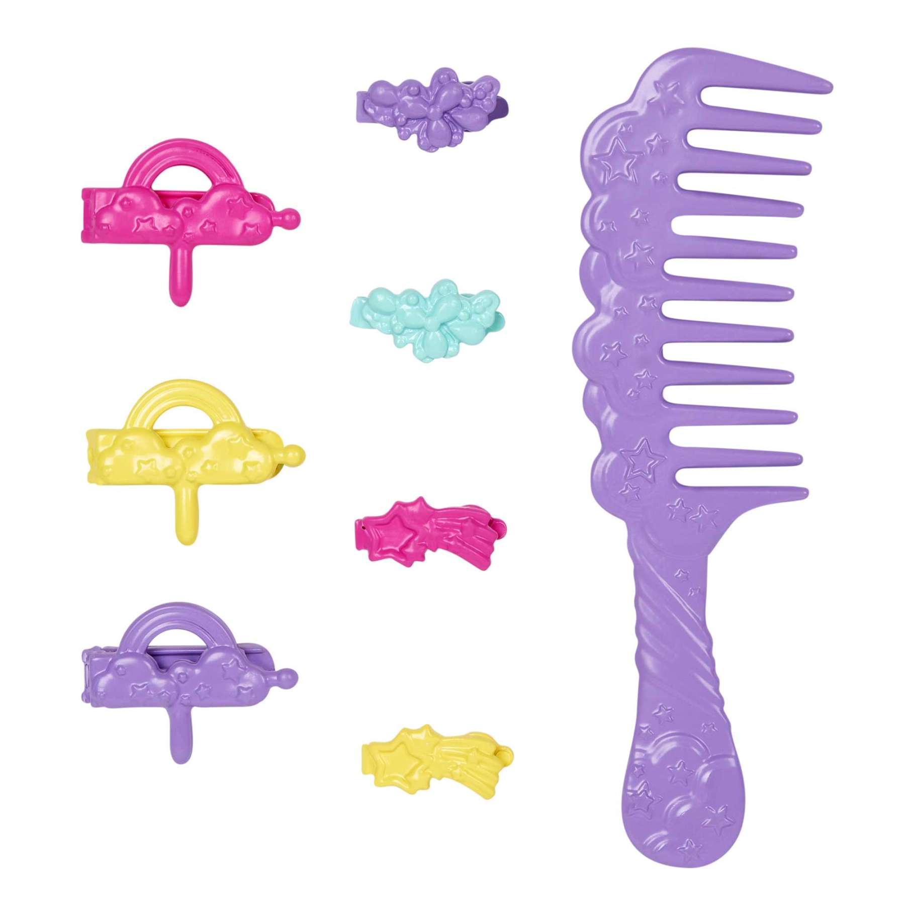 Barbie - Fairytale - Twist N' Style Doll Refresh