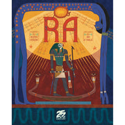 RA - The Board Game