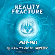 Ultimate Guard: Playmat – MTG: Reality Fracture – White Mythic