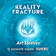 Ultimate Guard: Sleeves – MTG: Reality Fracture – Multicolour Mythic