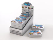 Micro Bots Display (12 Units)