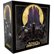 Return to Dark Tower