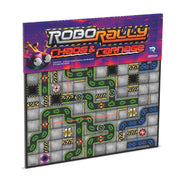 Robo Rally - Chaos and Carnage Expansion